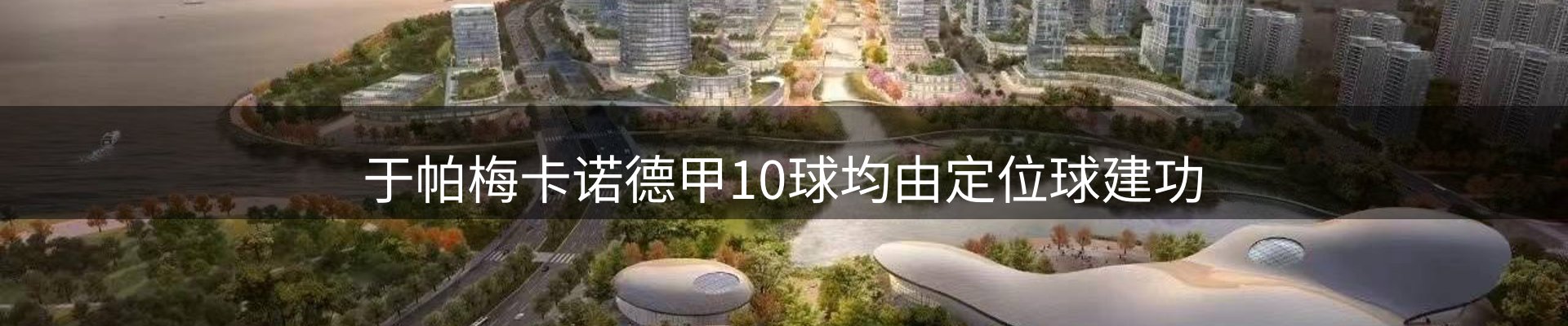 公司播报